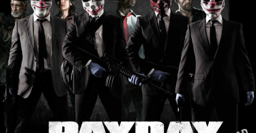 Left 4 Dead and Payday