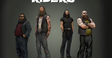L4D3 Midnight Riders