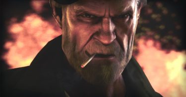 Left 4 Dead - Bill