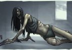 l4d-witch