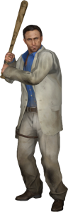 Nick