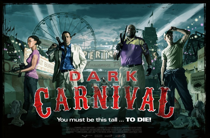 Dark Carnival