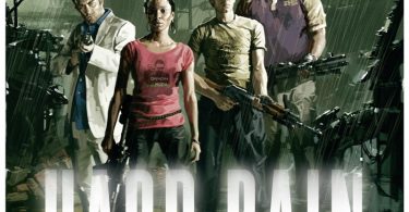 Hard Rain