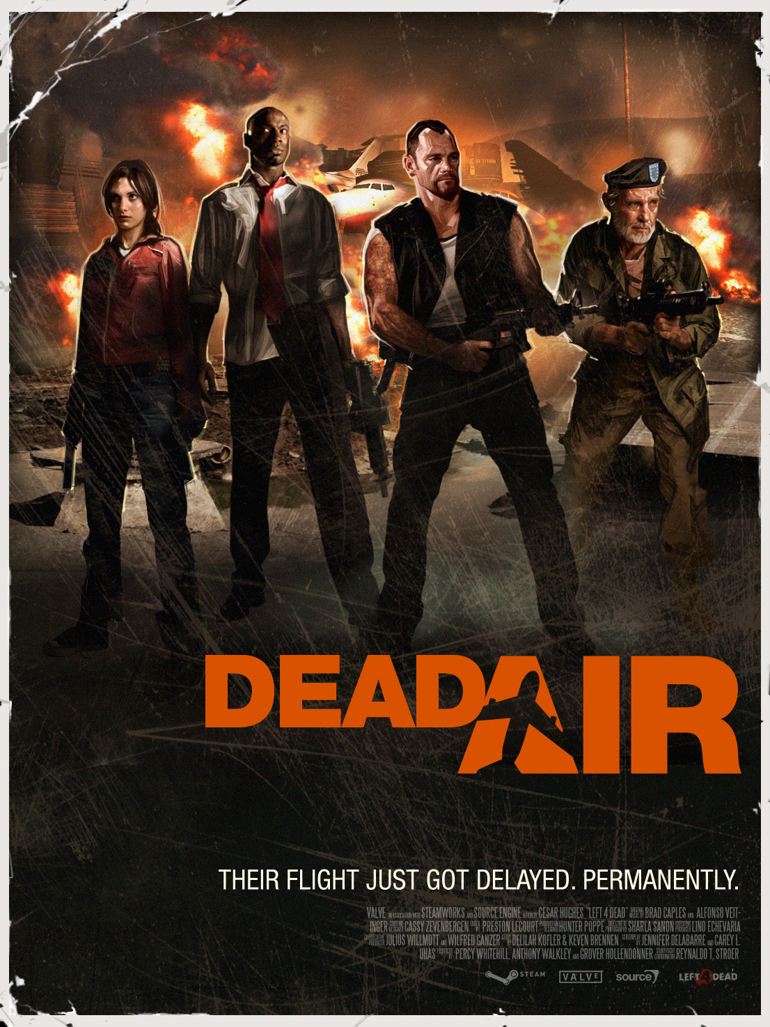 Dead Air
