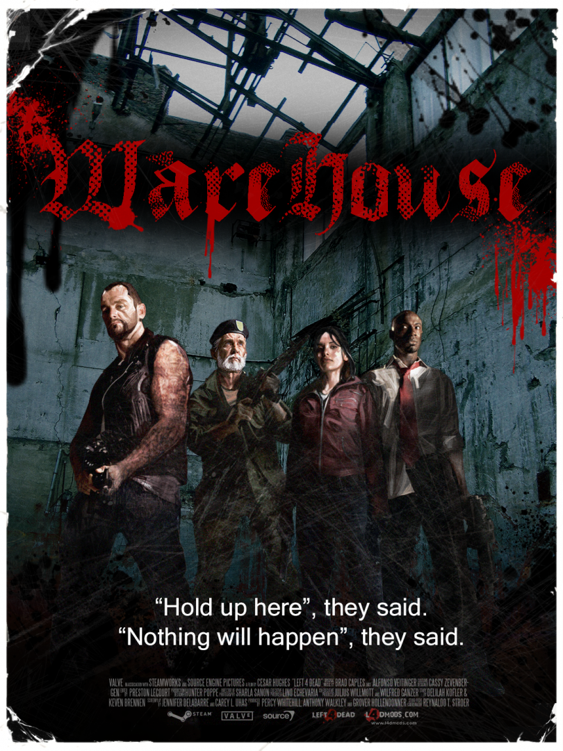 Warehouse