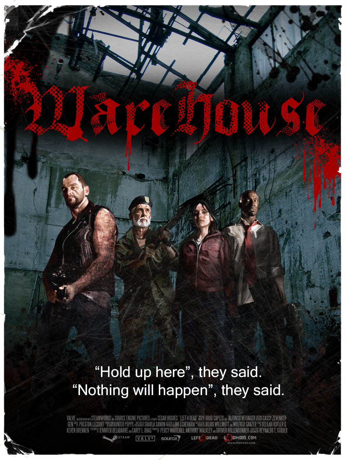 Warehouse