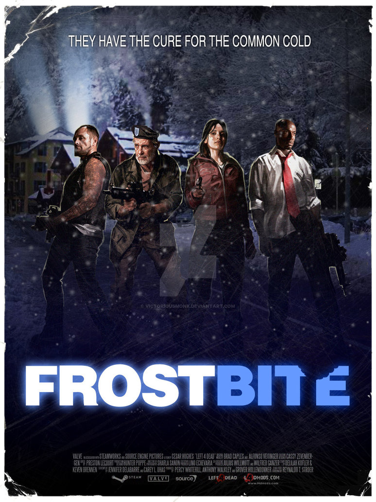 Frostbite