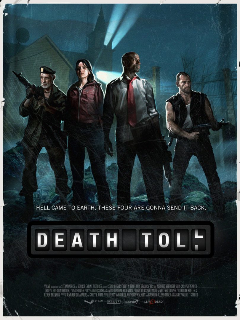Death Toll